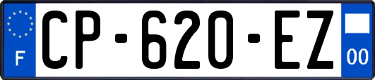 CP-620-EZ