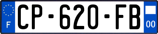 CP-620-FB