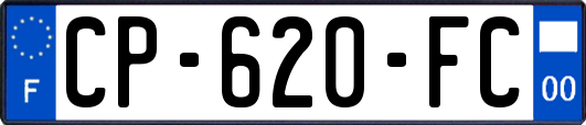 CP-620-FC