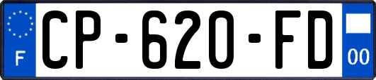 CP-620-FD