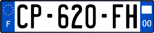 CP-620-FH