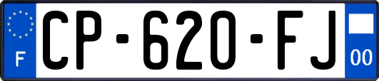 CP-620-FJ