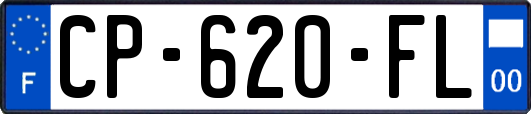 CP-620-FL