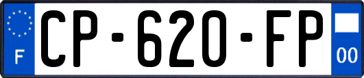 CP-620-FP