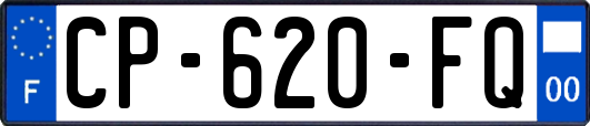 CP-620-FQ
