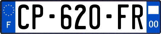 CP-620-FR