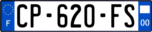 CP-620-FS