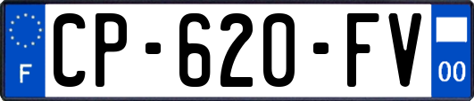 CP-620-FV
