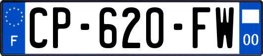 CP-620-FW