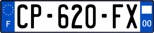 CP-620-FX