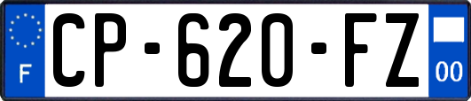 CP-620-FZ
