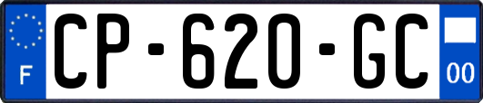 CP-620-GC