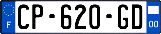 CP-620-GD