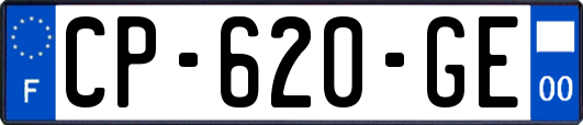 CP-620-GE