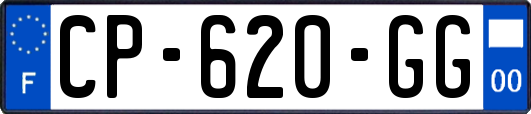 CP-620-GG