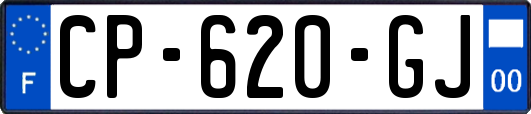 CP-620-GJ