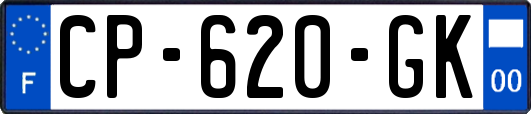 CP-620-GK