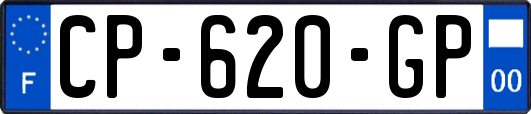 CP-620-GP