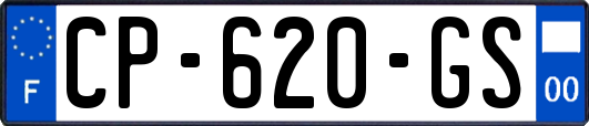 CP-620-GS