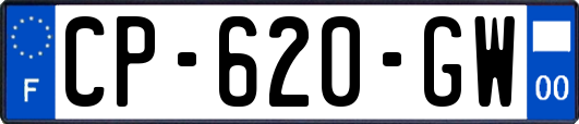 CP-620-GW