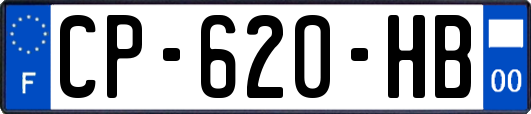 CP-620-HB