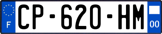 CP-620-HM