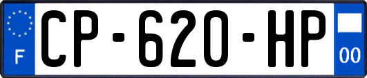 CP-620-HP