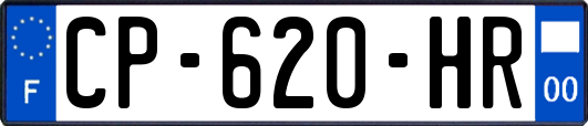 CP-620-HR