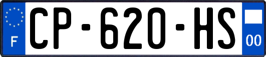 CP-620-HS