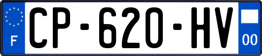 CP-620-HV