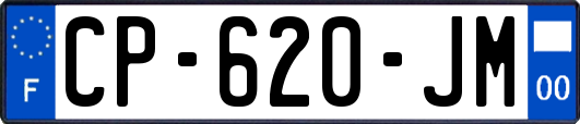 CP-620-JM