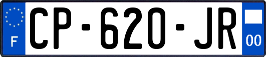 CP-620-JR