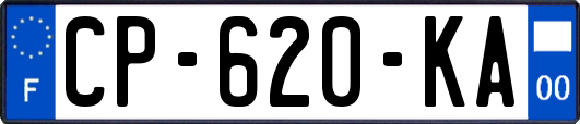 CP-620-KA