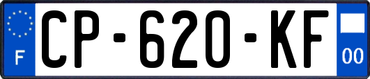 CP-620-KF