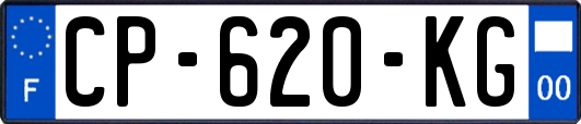 CP-620-KG