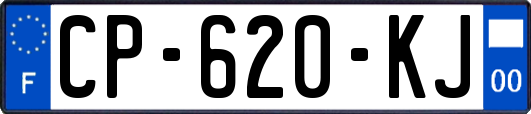 CP-620-KJ