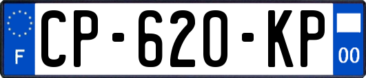 CP-620-KP