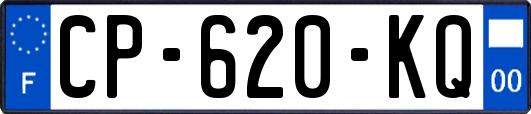 CP-620-KQ