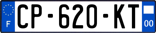 CP-620-KT