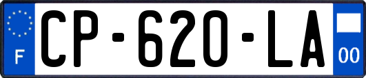 CP-620-LA