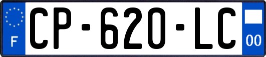 CP-620-LC