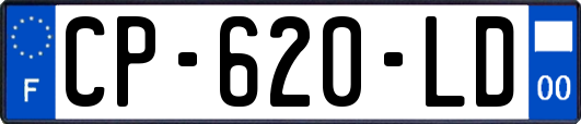 CP-620-LD