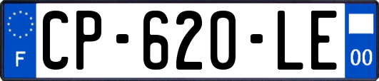CP-620-LE