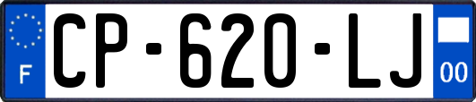 CP-620-LJ