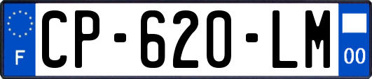 CP-620-LM