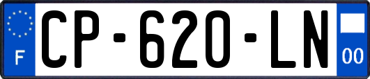 CP-620-LN
