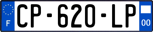 CP-620-LP