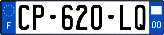 CP-620-LQ