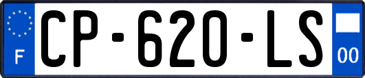 CP-620-LS