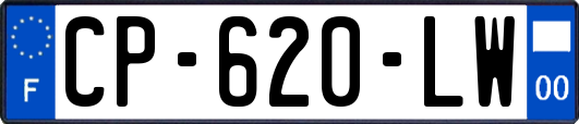 CP-620-LW